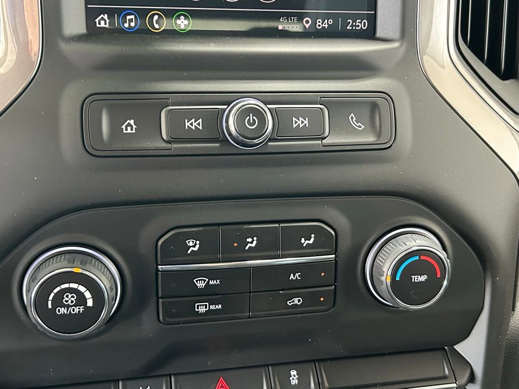 New 2026 Chevrolet Silverado 2500 W/T w/ WT Convenience Package AWD/4WD image 44