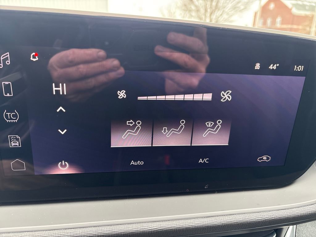 New 2026 Buick Envista Preferred image 24