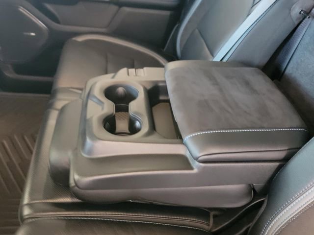 Used 2023 RAM 1500 TRX w/ TRX Level 2 Equipment Group AWD/4WD image 27