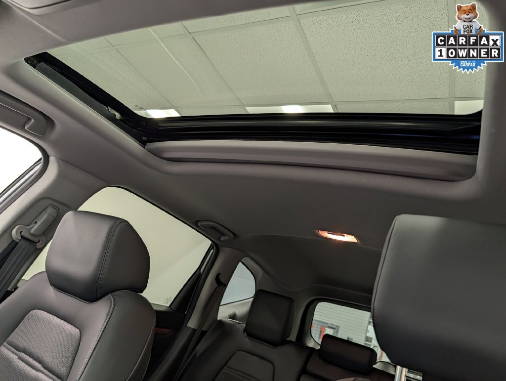 Used 2022 Honda CR-V EX-L image 25
