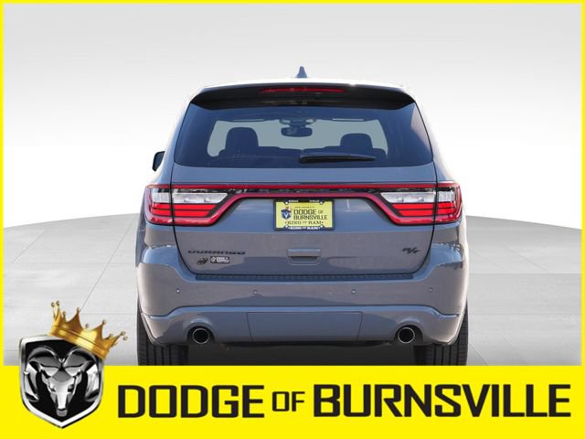 Used 2022 Dodge Durango R/T w/ Blacktop Package AWD/4WD image 7