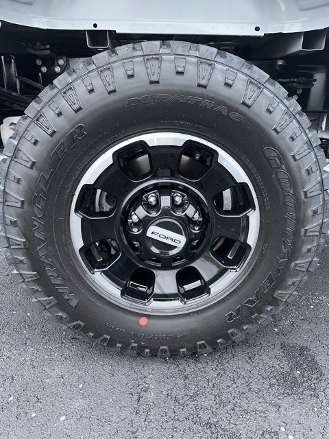 New 2025 Ford F350 XLT w/ Tremor Off-Road Package image 25