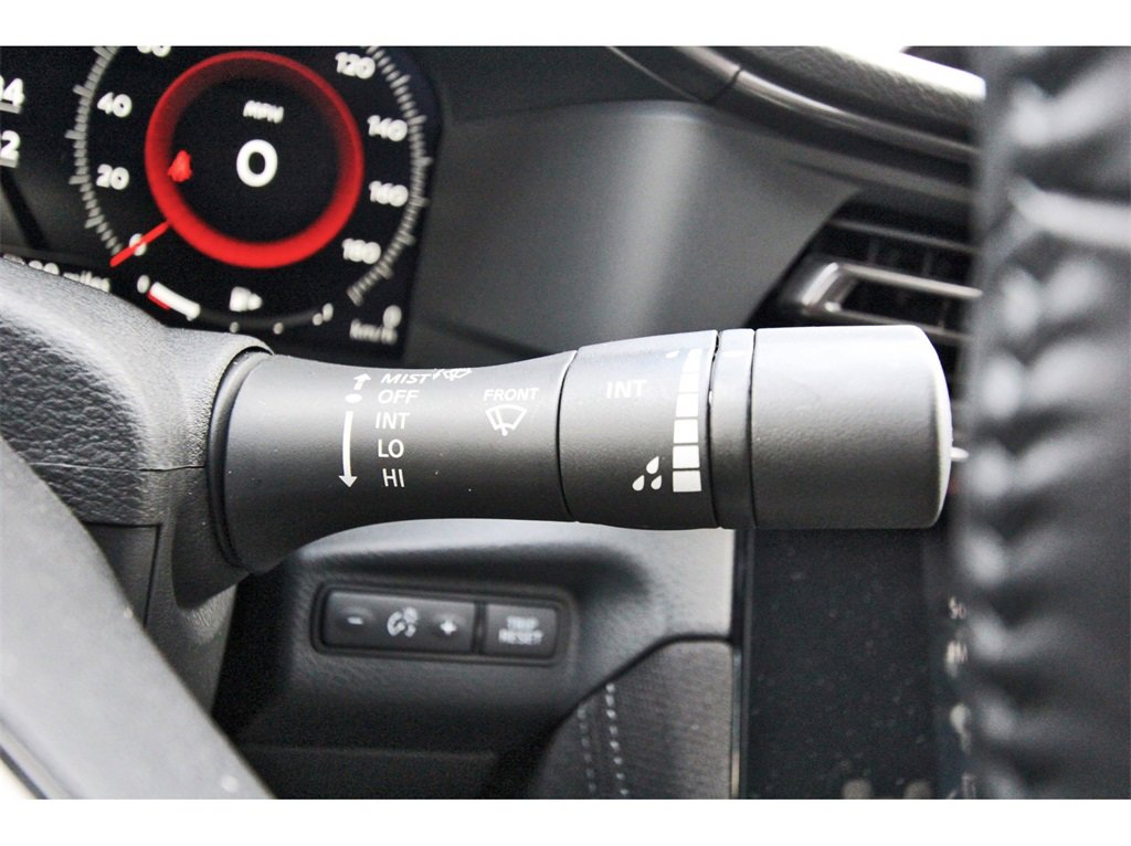 Used 2024 Nissan Z Sport w/ Floor Mat Package image 14