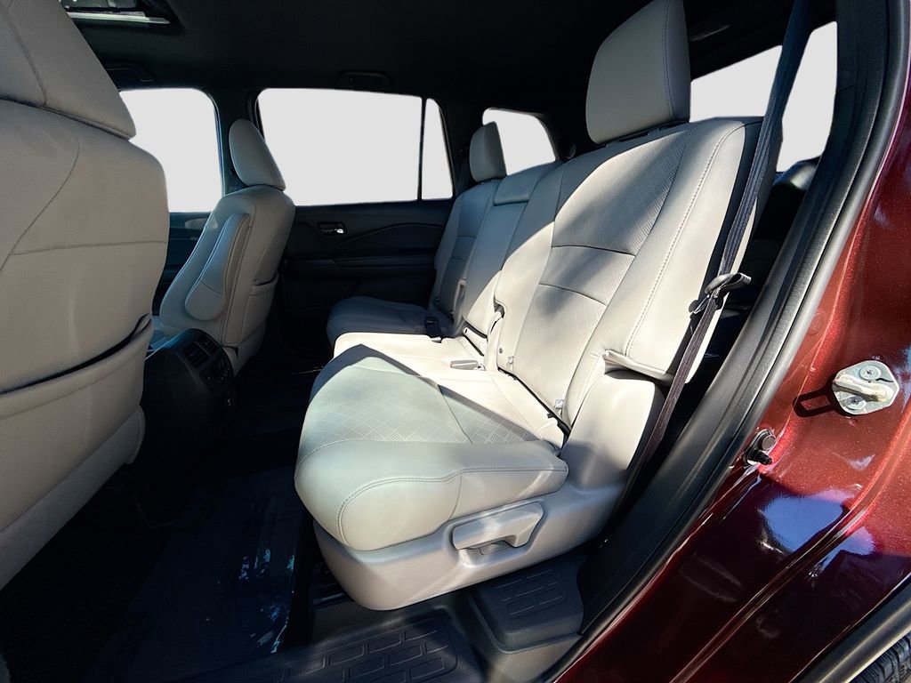 Used 2019 Honda Passport Elite image 20