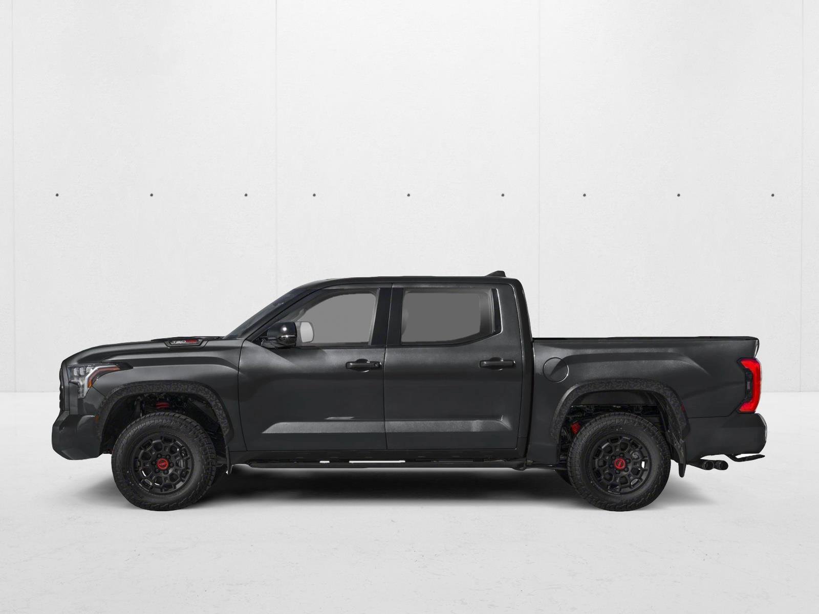 New 2026 Toyota Tundra TRD Pro AWD/4WD image 3