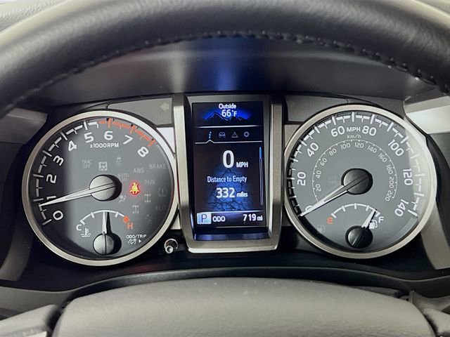Used 2023 Toyota Tacoma SR5 image 20