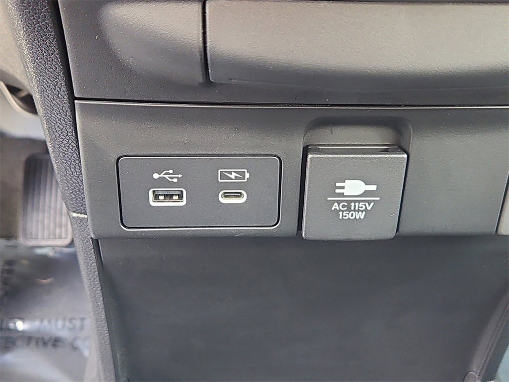Certified 2026 Honda Odyssey Elite image 18
