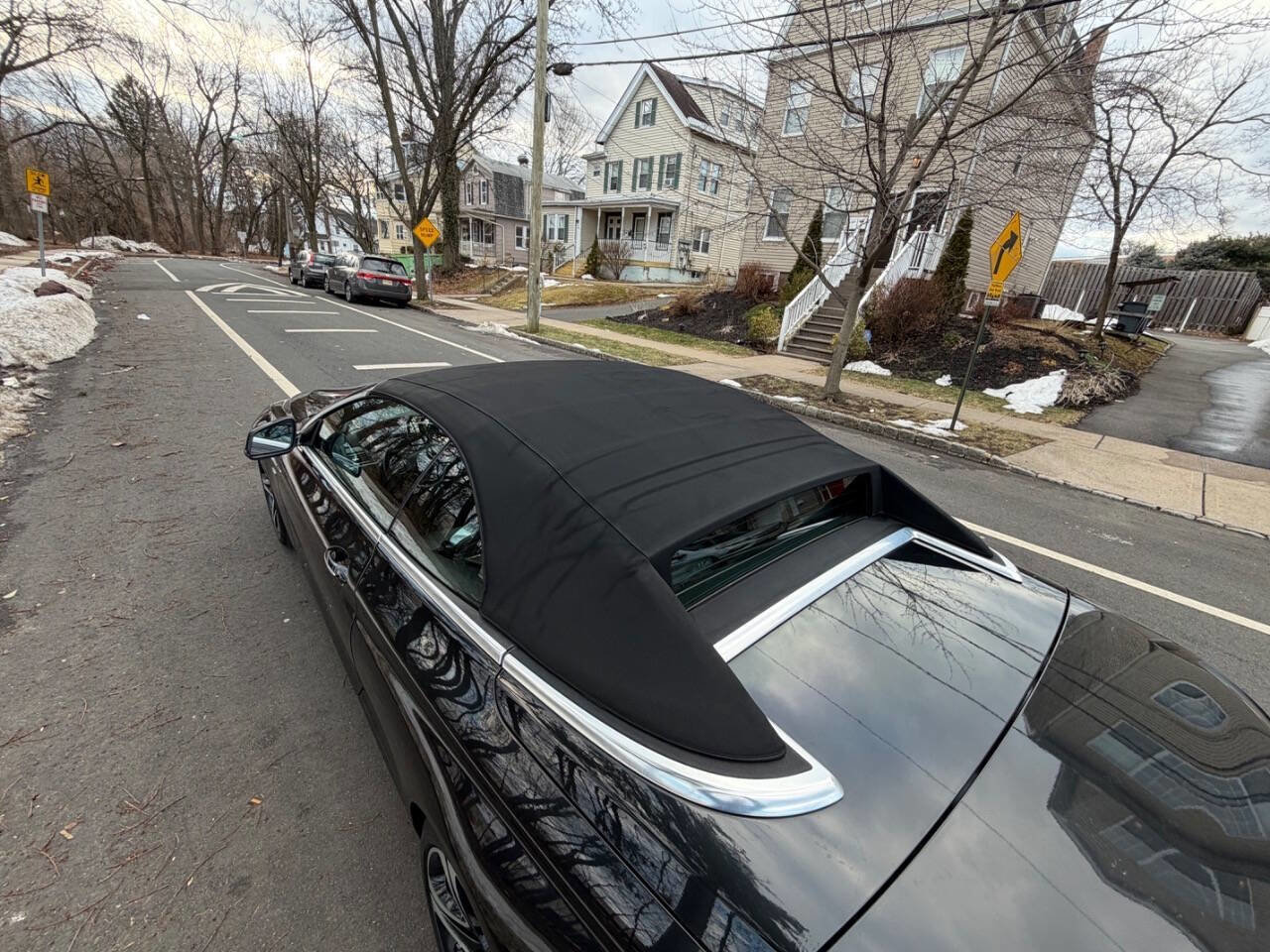 Used 2012 BMW 650i xDrive Convertible image 11