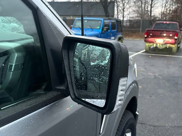 Used 2021 Ford F150 XLT w/ Equipment Group 302A High image 13