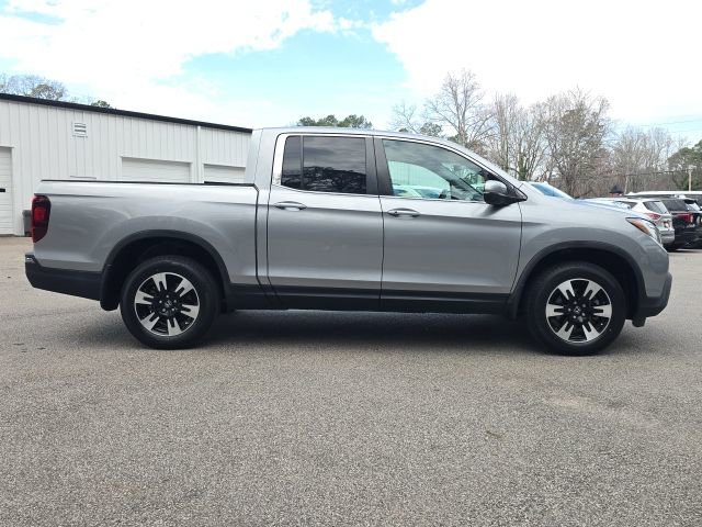 Used 2020 Honda Ridgeline RTL image 7