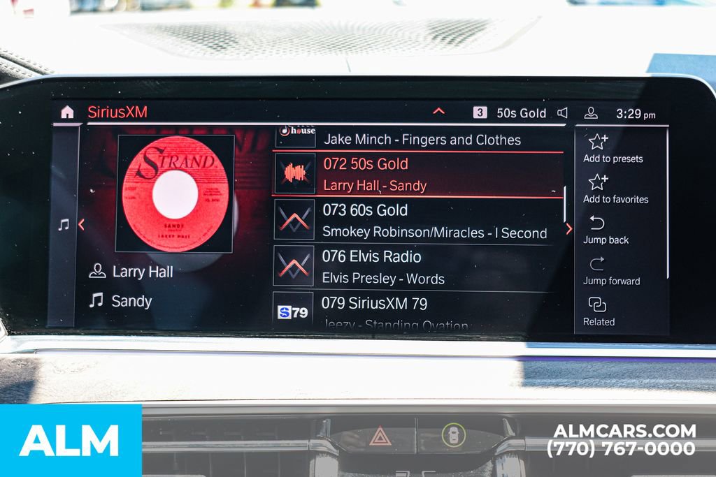 Used 2021 BMW X5 xDrive40i image 44