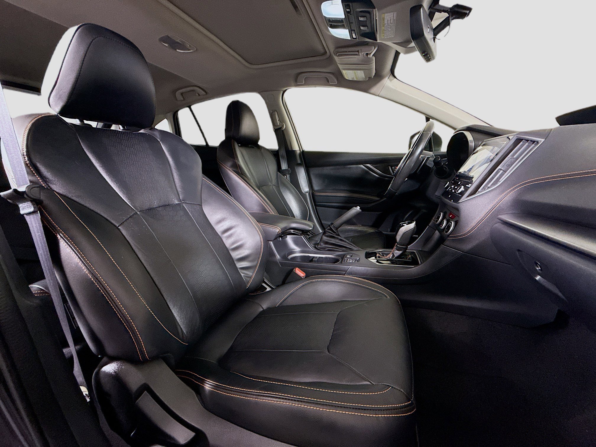 Used 2019 Subaru Crosstrek 2.0i Limited w/ Moonroof Package w/Navigation AWD/4WD image 29