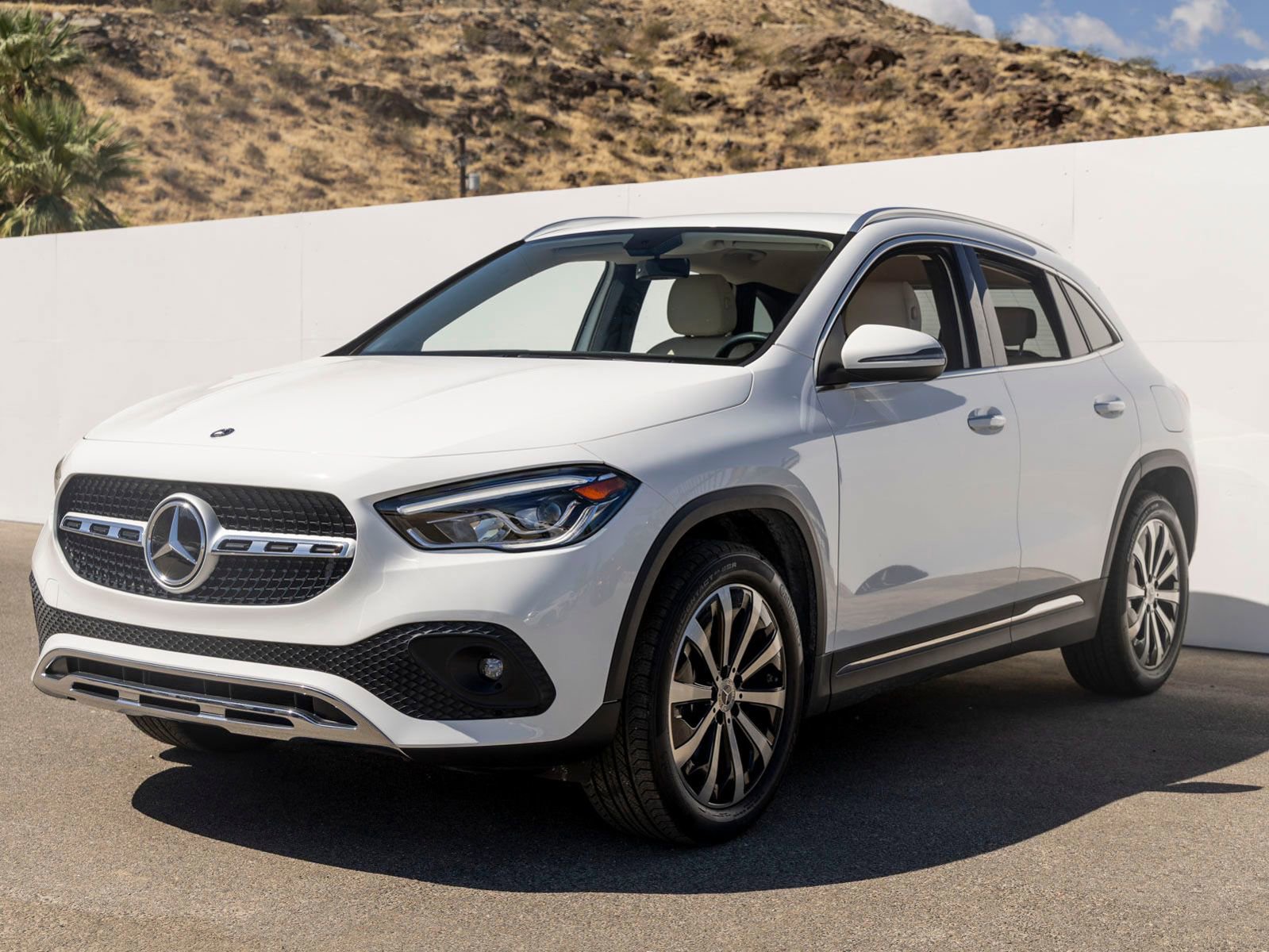 Used 2023 Mercedes-Benz GLA 250 image 5