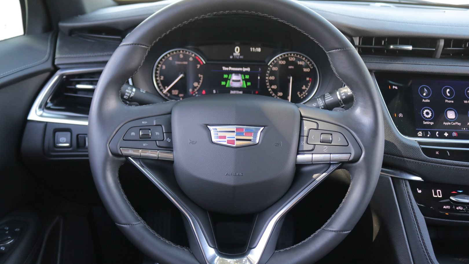 Used 2023 Cadillac XT6 Luxury FWD image 19