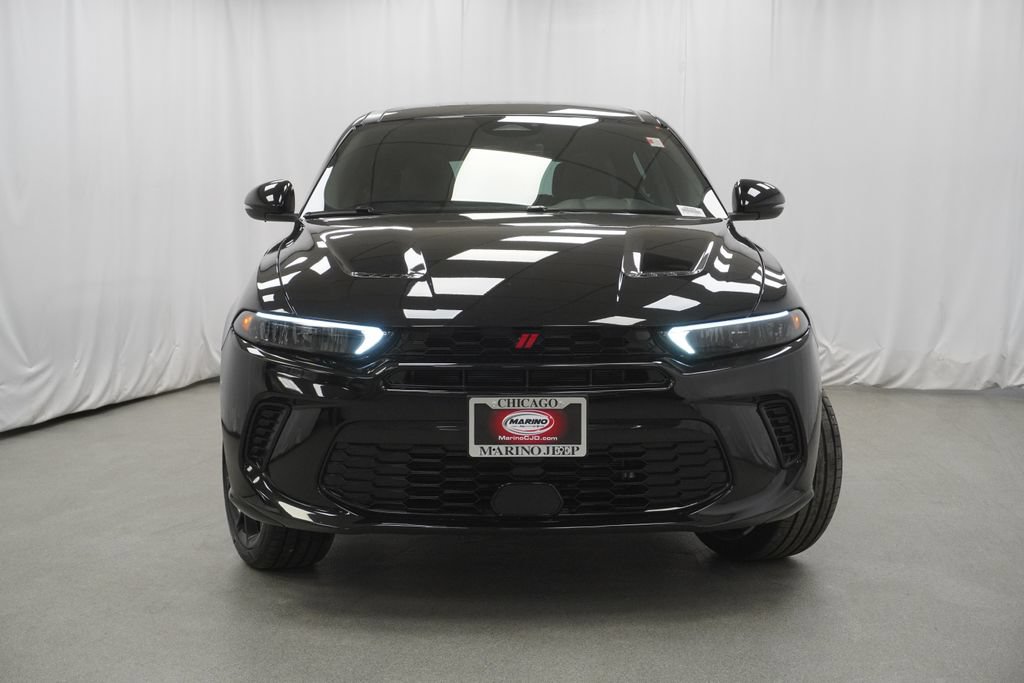 Certified 2025 Dodge Hornet R/T AWD/4WD image 8