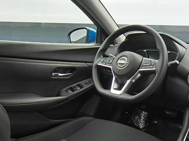 Used 2024 Nissan Sentra SV FWD image 21