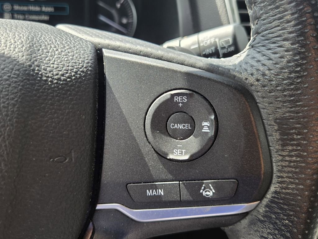 Certified 2022 Honda Passport EX-L image 24