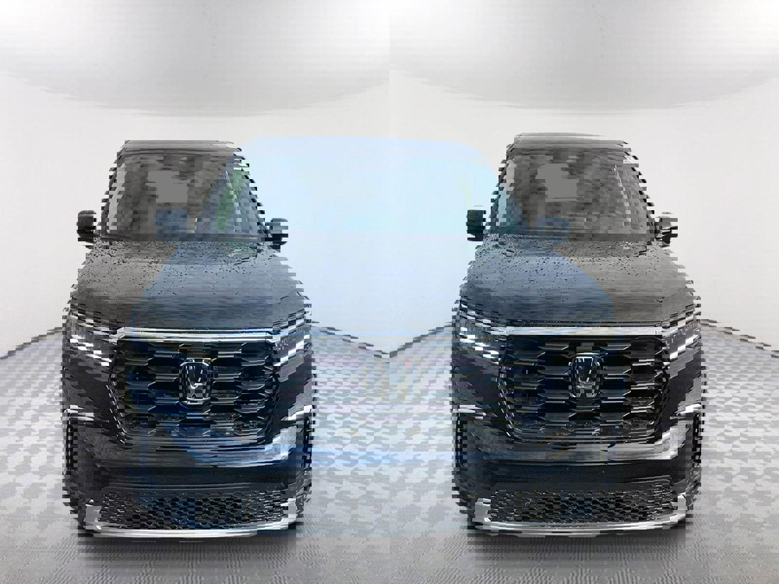 New 2025 Honda Pilot EX-L image 3