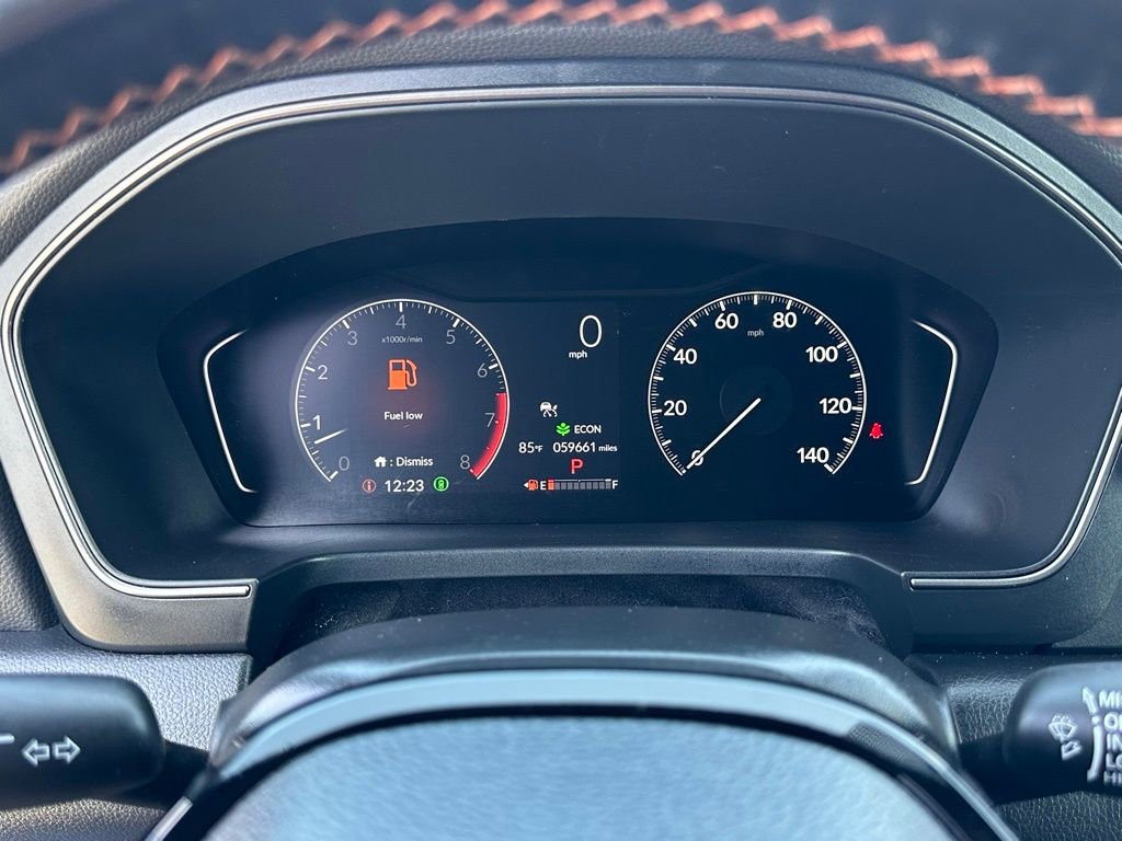 Used 2023 Honda Pilot TrailSport image 27