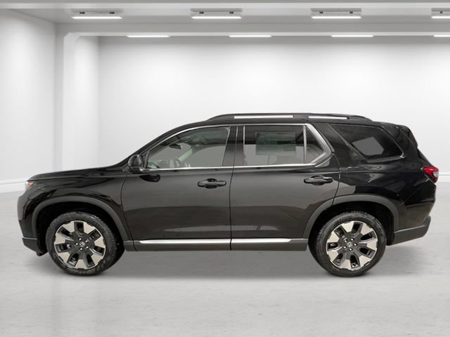 New 2026 Honda Pilot Touring image 6