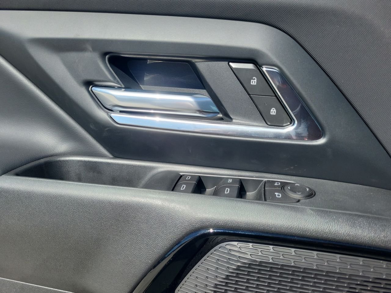 New 2026 Chevrolet Silverado EV LT AWD/4WD image 66