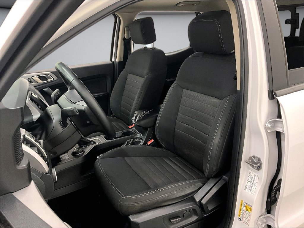 Used 2019 Ford Ranger XLT w/ Equipment Group 302A Luxury AWD/4WD image 22