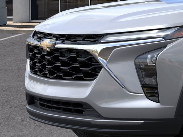 New 2026 Chevrolet Trax LT w/ Driver Confidence Package image 13
