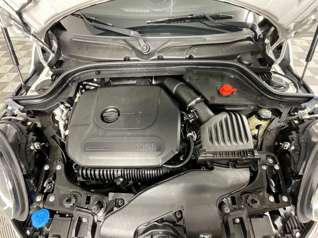 Used 2024 MINI Cooper S image 25