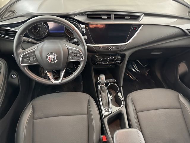 Used 2023 Buick Encore GX Select image 26
