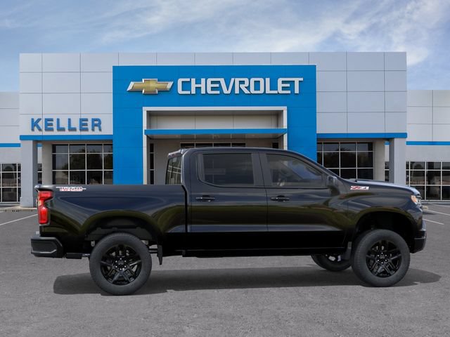 New 2026 Chevrolet Silverado 1500 LT Trail Boss w/ Convenience Package II AWD/4WD image 5