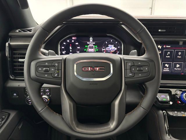 New 2026 GMC Sierra 1500 AT4 w/ AT4 Premium Package AWD/4WD image 22