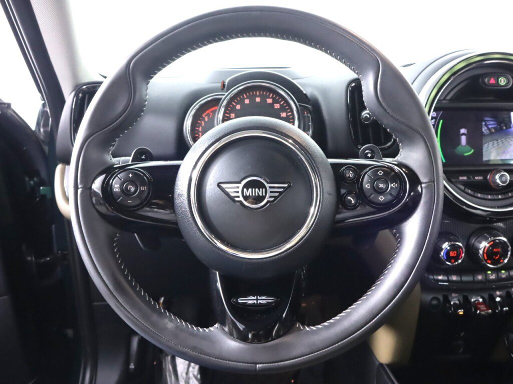 Used 2019 MINI Cooper Countryman S w/ Convenience Package AWD/4WD image 11
