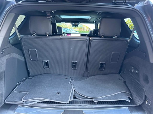 New 2025 Cadillac Escalade Sport w/ Touring Package image 6