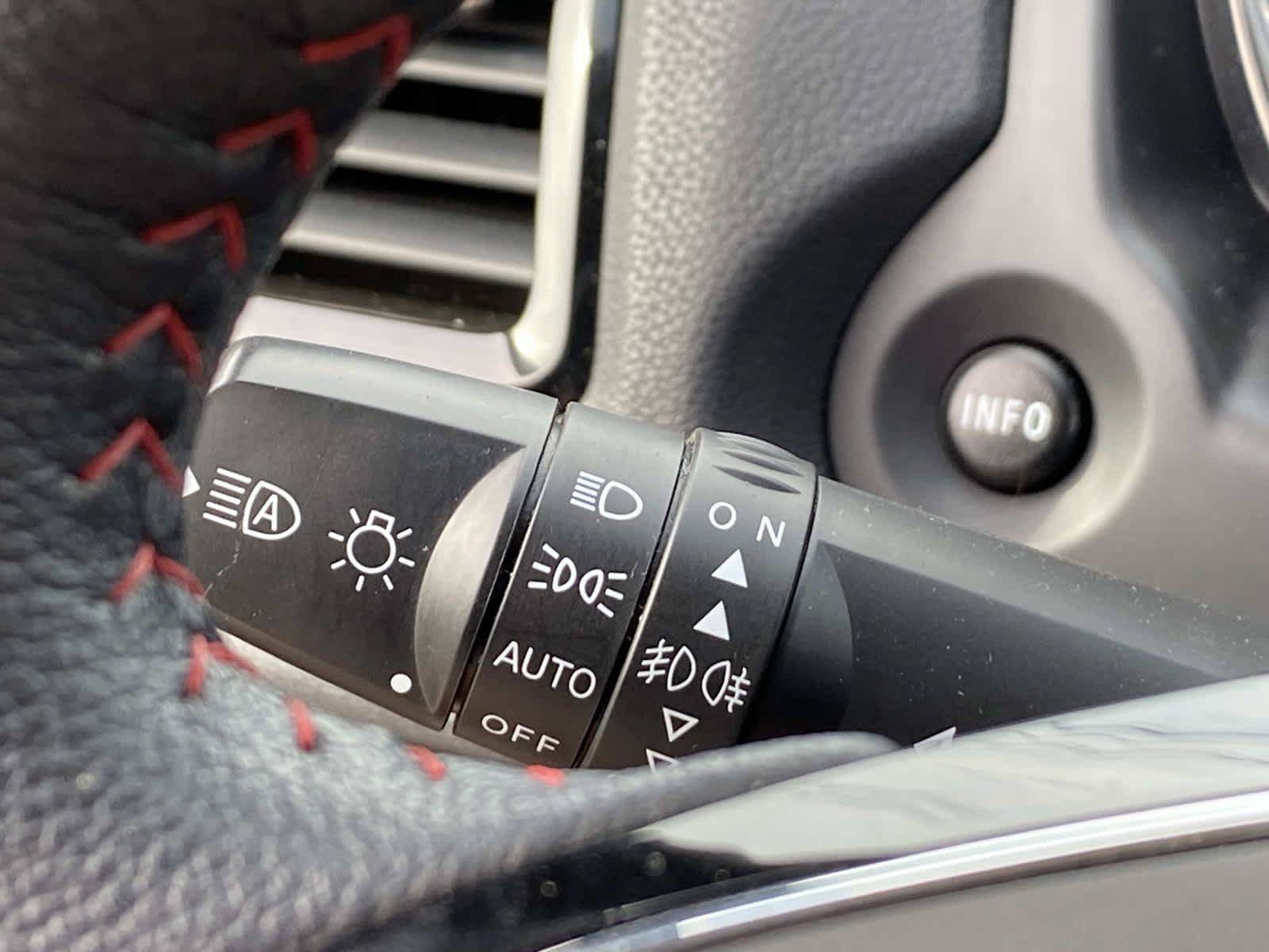 Used 2023 Mitsubishi Outlander Sport LE AWD/4WD image 19