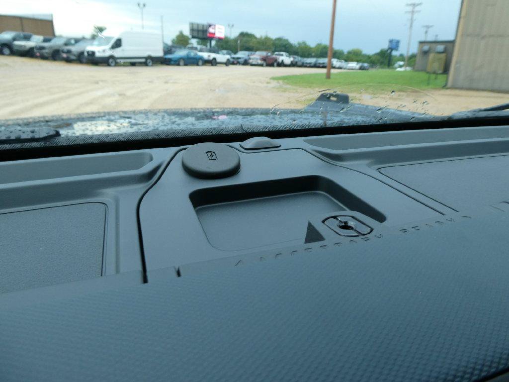 New 2026 Ford Bronco Heritage Edition AWD/4WD image 22