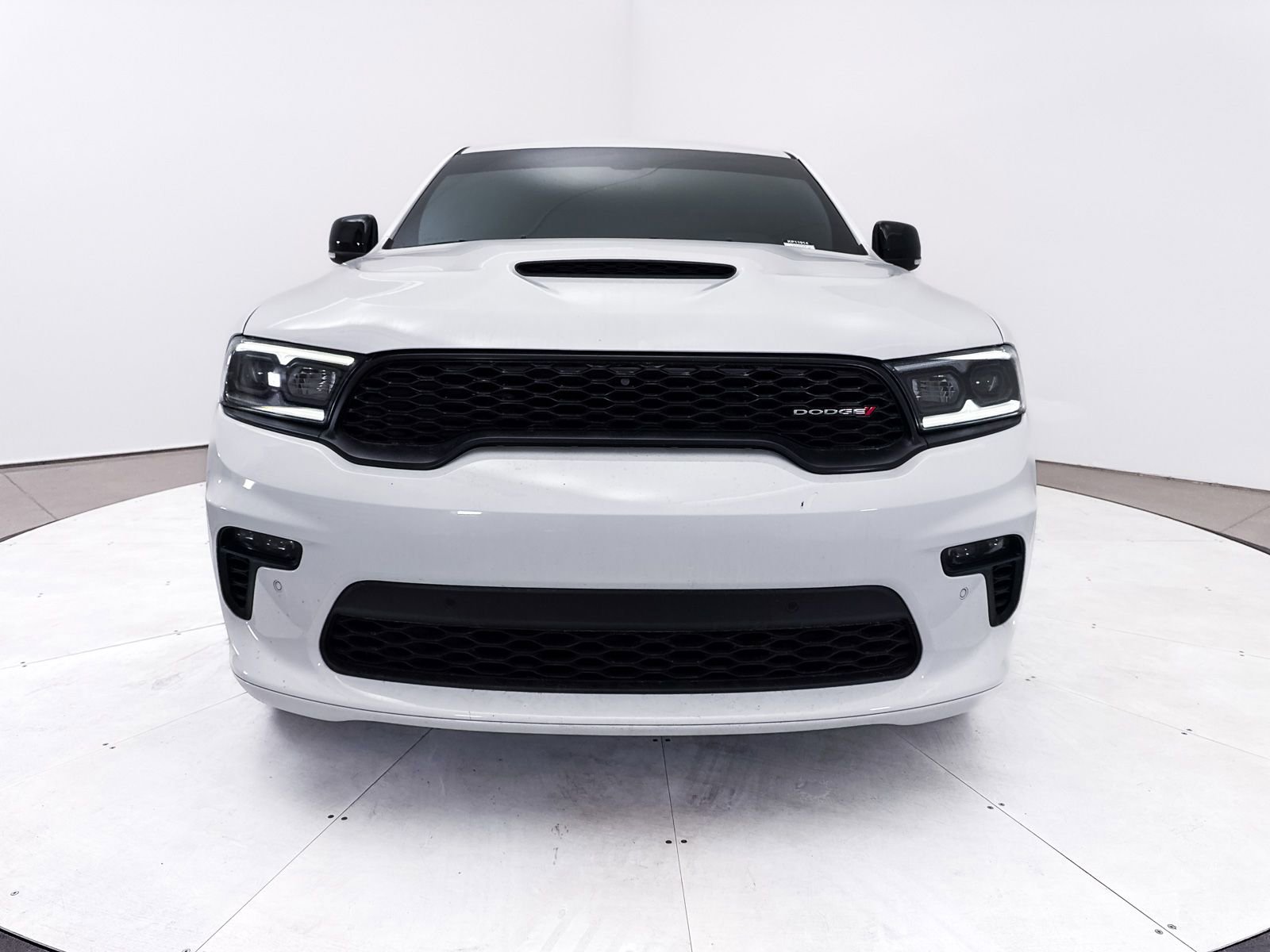 Used 2022 Dodge Durango R/T w/ Blacktop Package AWD/4WD image 16