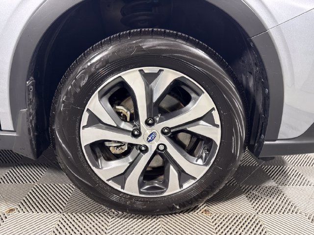 Used 2021 Subaru Outback Limited XT AWD/4WD image 11