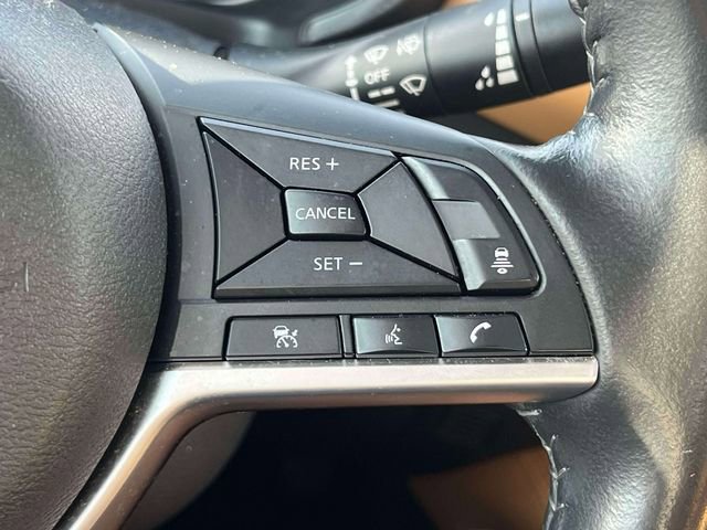 Used 2023 Nissan Sentra SV w/ SV Premium Package FWD image 21