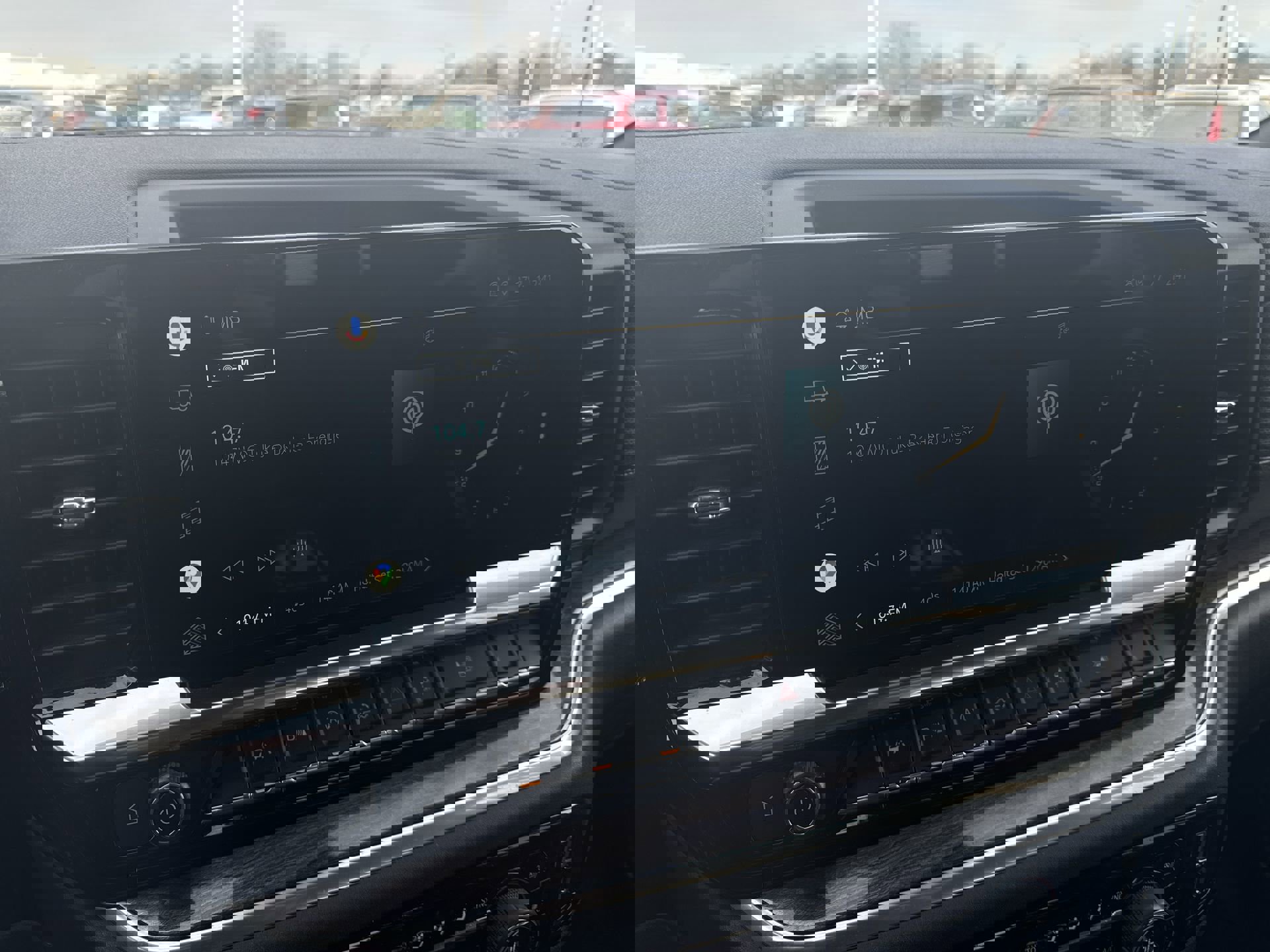 Certified 2022 Chevrolet Silverado 1500 LTZ w/ LTZ Premium Package image 13