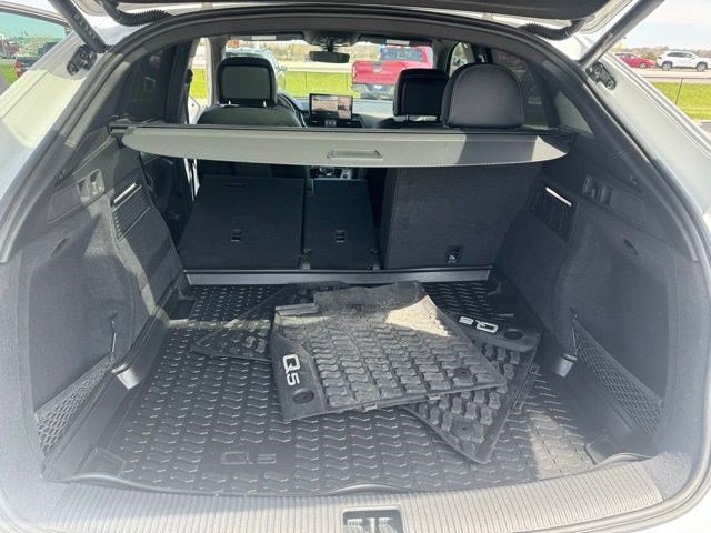 Used 2024 Audi Q5 2.0T Premium Plus image 32