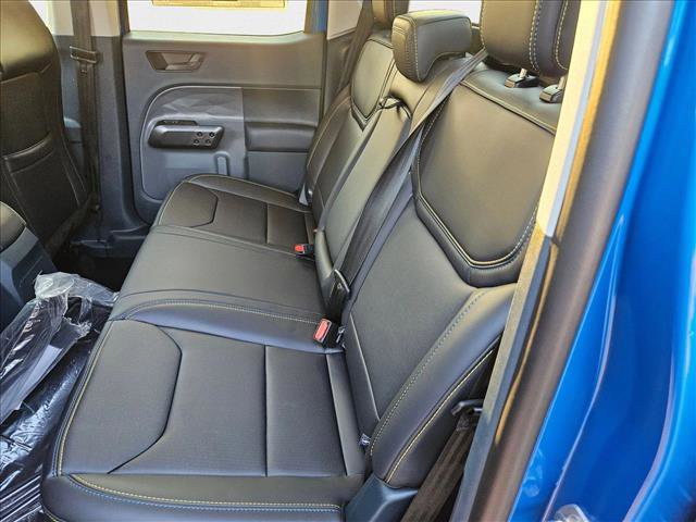 New 2025 Ford Maverick Lobo image 12