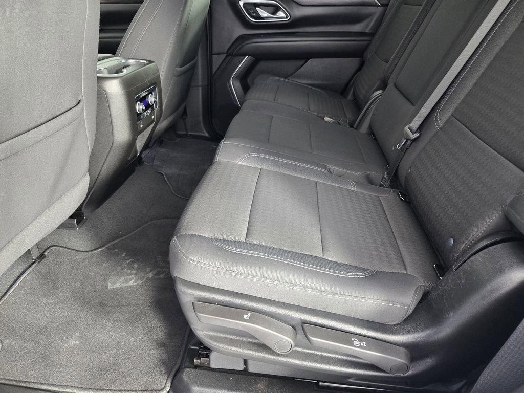 Used 2024 Chevrolet Tahoe LS w/ Driver Alert Package RWD image 33