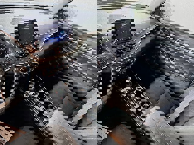 Certified 2023 Nissan Altima 2.5 SV image 22