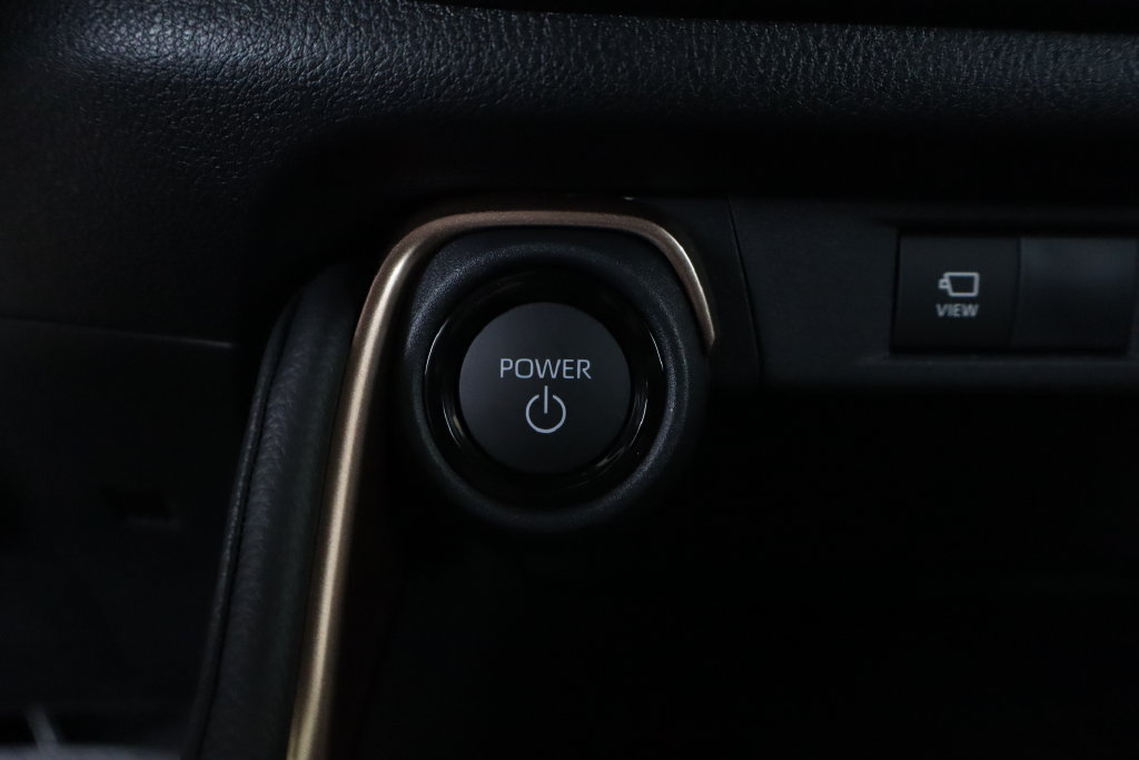 New 2026 Toyota Grand Highlander AWD Hybrid image 24