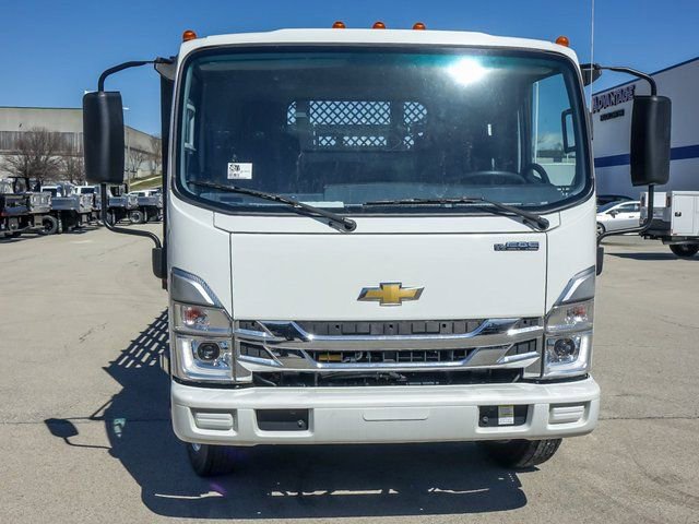 New 2024 Chevrolet Low Cab Forward 5500XG image 8