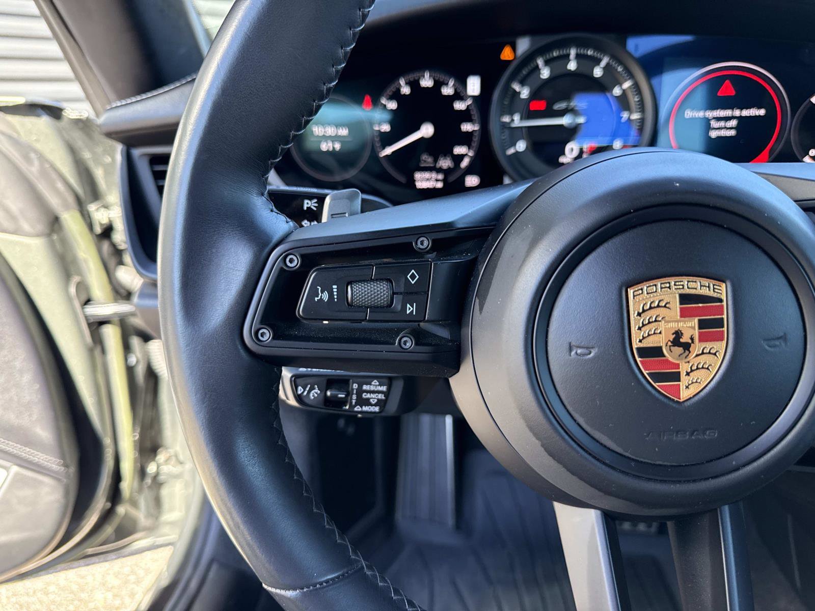 Certified 2022 Porsche 911 Carrera GTS image 23