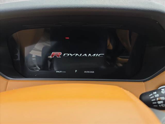 Used 2018 Land Rover Range Rover Velar R-Dynamic SE AWD/4WD image 20