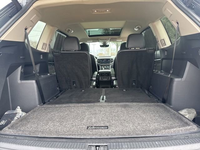 Used 2021 Volkswagen Atlas SEL Premium AWD/4WD image 14