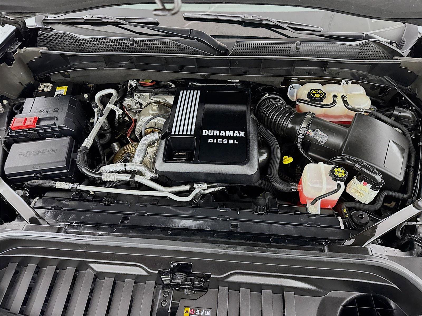 Certified 2024 GMC Sierra 1500 SLT w/ SLT Premium Plus Package AWD/4WD image 30