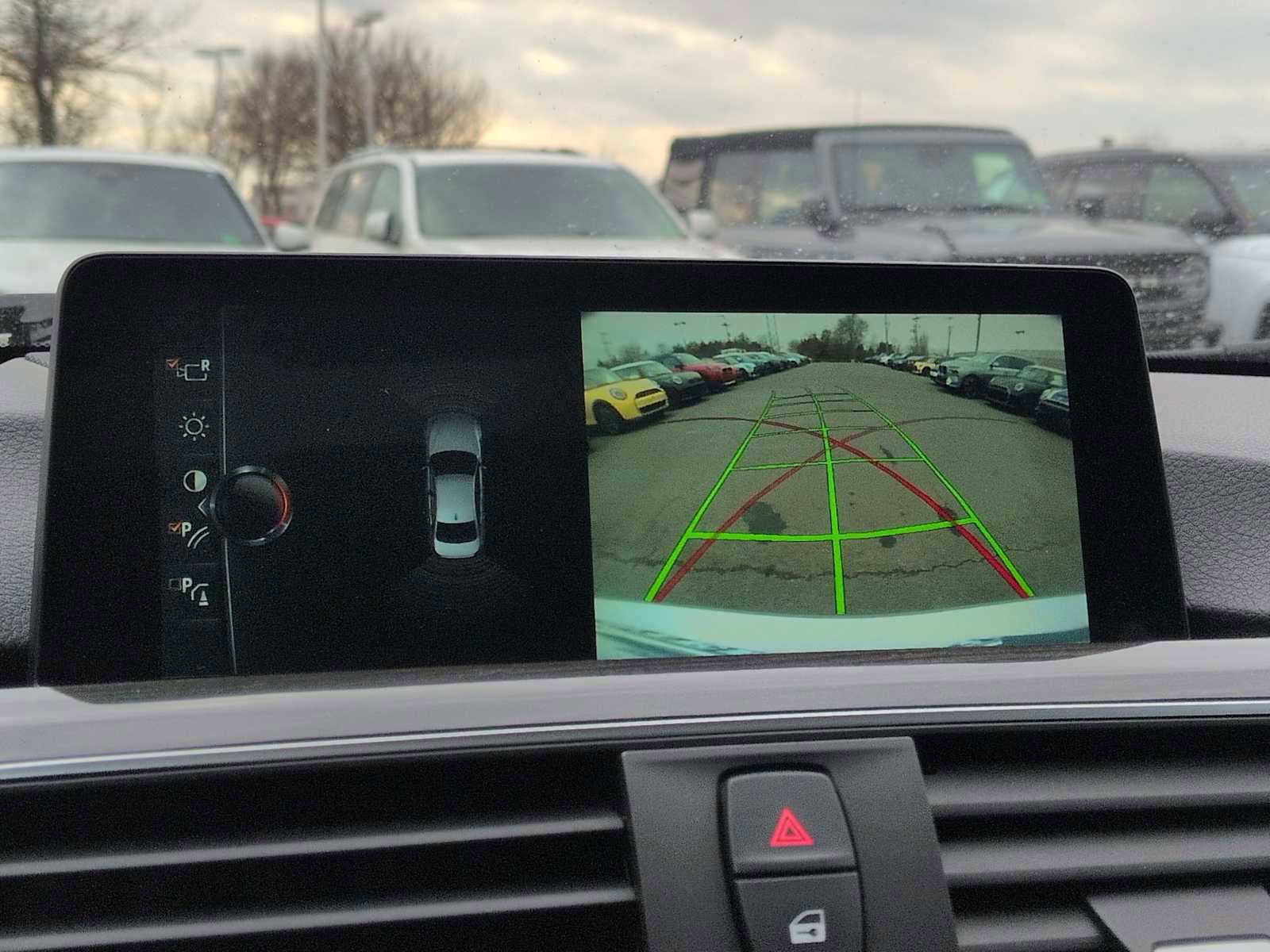 Used 2017 BMW 340i xDrive 340i xDrive image 31